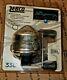 Vintage Zebco Legacy 33l Spincast Reel Usa New Unopened Reel