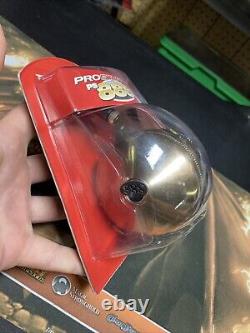 Vintage Zebco ProStaff PS 888 Push Button Casting Reel 2008 NOS