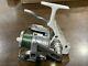 Vintage Zebco Quantam Hypercast Hc3 Spinning Reel