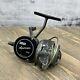 Vintage Zebco Spinner 777 Fishing Reel Original