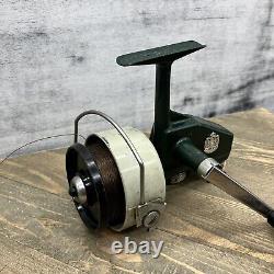 Vintage Zebco Spinning Reel Cardinal 7 Original