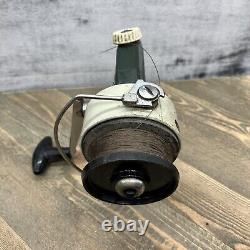 Vintage Zebco Spinning Reel Cardinal 7 Original