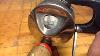 Vintage Zebco Super 22 Fishing Reel Rare Early 1940 1950