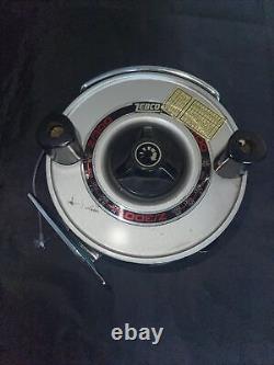 Vintage Zebco Z/300 Deep Water Fishing Reel Rare