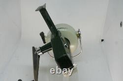 Vintage Zebco by Abu Cardinal 6 Fishing Reel Made In Sweden -NICE