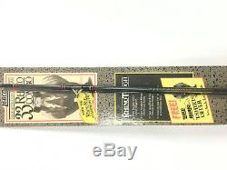Vintage Zebco model ZR33 fishing combo all NOS in package