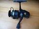 Vintage Fishing Reel Zebco Cardinal 4, Silent, Very Nice Fishing Condition