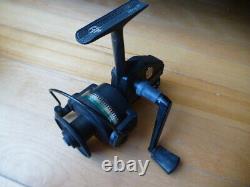 Vintage fishing reel Zebco Cardinal 4, Silent, Very nice fishing condition