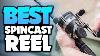 What S The Best Spincast Reel 2021 The Definitive Guide