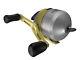 Zebco 33 Gold 33ngold Spincast Reel Top Model