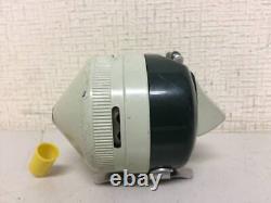 ZEBCO 404 Spincast Reel Closed Face Reel C3.4