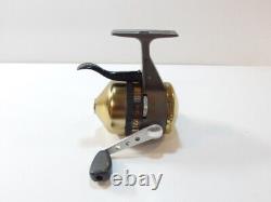 ZEBCO 44 CLASSIC Underspin Closed Face Reel