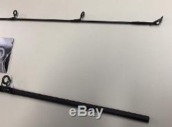 ZEBCO 6'6 BULLET ZB3 Spincast Fishing Combo Rod and Reel NEW #ZB3662M