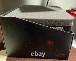 ZEBCO BULLET Spincast Reel Model ZB3 with Original Box & Paperwork. New