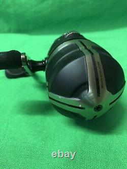 ZEBCO BULLET Spincast Reel Model ZB30A -FREE SHIPPING