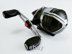 ZEBCO Bullet 20 ZB20A Spincast Reel High Speed