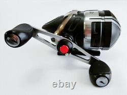 ZEBCO Bullet 20 ZB20A Spincast Reel High Speed