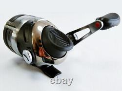 ZEBCO Bullet 20 ZB20A Spincast Reel High Speed