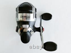 ZEBCO Bullet 20 ZB20A Spincast Reel High Speed