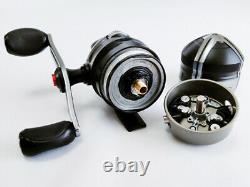 ZEBCO Bullet 20 ZB20A Spincast Reel High Speed