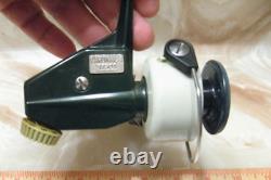 ZEBCO Cardinal C4 FISHING Spinning Fishing Reel nice 057100