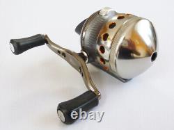 ZEBCO Delta ZD3 spin cast reel previous model