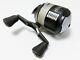 Zebco Omega Pro Zo30pro Spin Cast Reel Pe Compatible