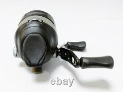 ZEBCO Omega Pro ZO30PRO spin cast reel PE compatible