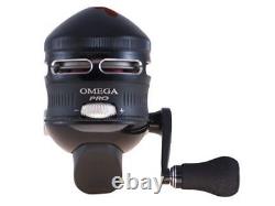 ZEBCO Omega Pro ZO3PRO Spincast Reel