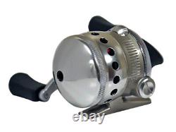 ZEBCO Omega ZO2 Spincast Reel