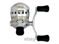 ZEBCO Omega ZO2 Spincast Reel