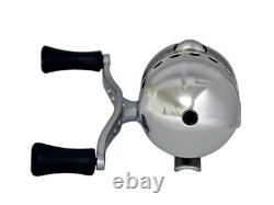 ZEBCO Omega ZO2 Spincast Reel