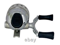 ZEBCO Omega ZO2 Spincast Reel