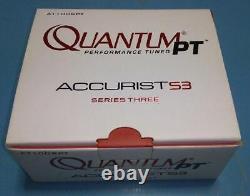 ZEBCO Quantum PT Accurist S3 AT100SPT