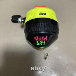 ZEBCO spin cast reel HOT REELS Made in USA