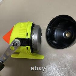 ZEBCO spin cast reel HOT REELS Made in USA