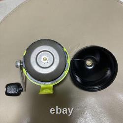 ZEBCO spin cast reel HOT REELS Made in USA