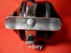 Zebco 1 Reel 33 Tulsa Okla No. 2675193 Made USA 1955 Reel