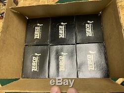 Zebco 101 Casting Reels Case Of 6! New Old Stock! Rare