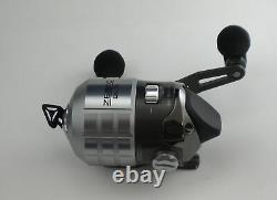 Zebco 2141518 ZD20A Delta Spincast Reel With 6LB Line