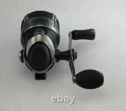 Zebco 2142692 ZB20 Bullet 9 Ballbearing Spincast Reel with 6Lb Line