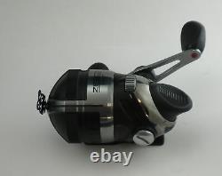 Zebco 2142692 ZB20 Bullet 9 Ballbearing Spincast Reel with 6Lb Line