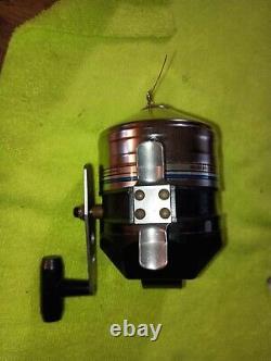 Zebco 270 brute reel