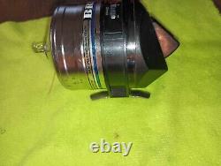 Zebco 270 brute reel