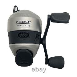 Zebco 33 Fishing Reel 70th Anniversary Limited Edition (500 made) NEW & RARE
