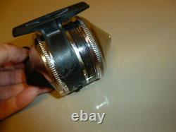 Zebco 33 Fishing Reel Limited Edition Made 1991 USA