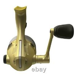 Zebco 33 Gold Micro Triggerspin Reel