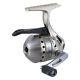 Zebco 33 Micro Gold Trigger Spin Reel Parallel Import