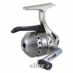 Zebco 33 Micro Gold trigger spin reel