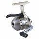 Zebco 33 Micro Gold Trigger Spin Reel